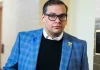 George Santos Got Busted For Manipulating Political Betting Markets—and Seems to Have Little Remorse – Mother Jones