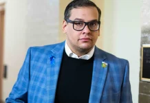 George Santos Got Busted For Manipulating Political Betting Markets—and Seems to Have Little Remorse – Mother Jones