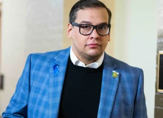 George Santos Got Busted For Manipulating Political Betting Markets—and Seems to Have Little Remorse – Mother Jones