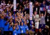 Democrat 2028 calendar elevates states with Black, Latino voters