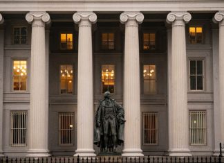 Bond market takes a breather after surprise move by Treasury Department