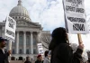 How the Wisconsin governor’s race became has become an AI data center hate-off
