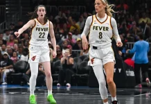 WNBA culture war: Sophie Cunningham’s comments about trans athletes, explained