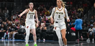 WNBA culture war: Sophie Cunningham’s comments about trans athletes, explained