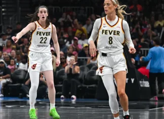 WNBA culture war: Sophie Cunningham’s comments about trans athletes, explained