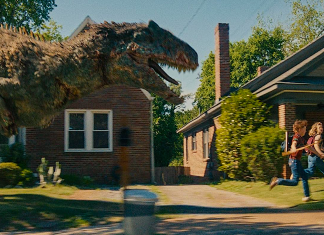Could JJ Abrams’ new ‘Twilight Zone meets Jurassic Park’ movie be the sleeper hit of the summer?