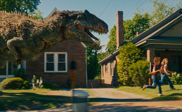 Could JJ Abrams’ new ‘Twilight Zone meets Jurassic Park’ movie be the sleeper hit of the summer?