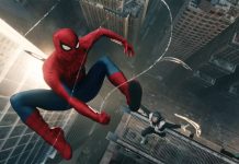 Why Spider-Man: Brand New Day’s subway scene feels so real