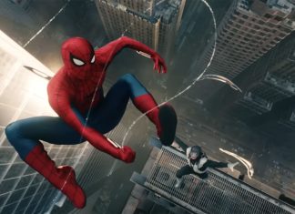 Why Spider-Man: Brand New Day’s subway scene feels so real