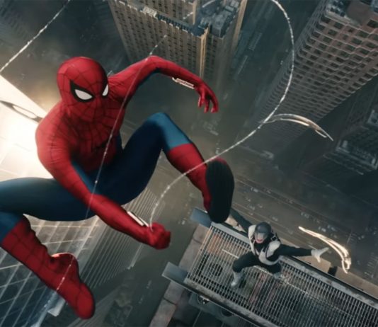 Why Spider-Man: Brand New Day’s subway scene feels so real