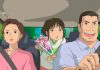 The best anime movies of all time