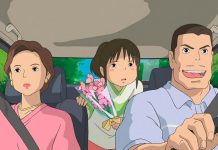 The best anime movies of all time