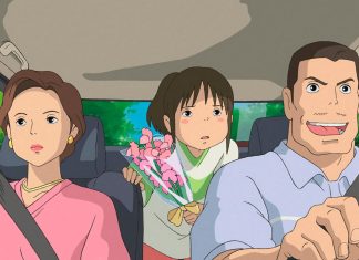 The best anime movies of all time