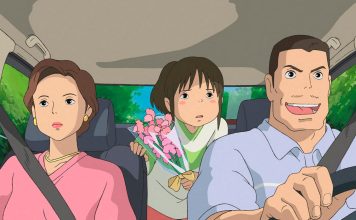 The best anime movies of all time