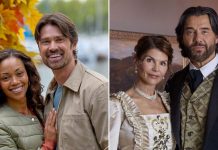 Hallmark’s Fall Into Love Movies Schedule 2026: Lineup for September and October