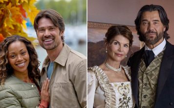 Hallmark’s Fall Into Love Movies Schedule 2026: Lineup for September and October