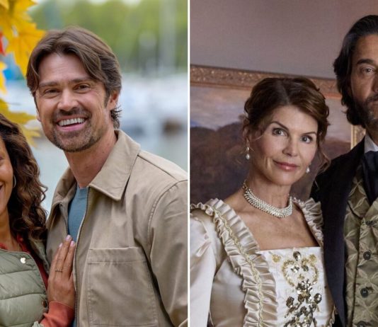 Hallmark’s Fall Into Love Movies Schedule 2026: Lineup for September and October