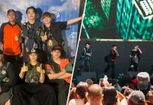 Head in the Clouds festival brings Asian musicians, culture and community to SoCal – NBC 7 San Diego