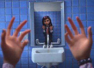 Ex-Psychic Calls Disney’s Latest Animated Kids’ Movie ‘Really Disturbing’