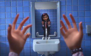 Ex-Psychic Calls Disney’s Latest Animated Kids’ Movie ‘Really Disturbing’