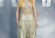 Nicole Kidman gave daughter permission to model thanks to her mother’s ‘parting gift’