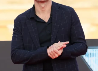 Scott Eastwood blasts mystery co-star for sudden film exit