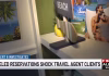 Canceled reservations shock travel agent clients – Omaha – WOWT