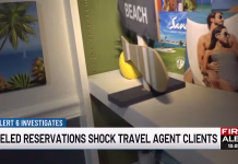 Canceled reservations shock travel agent clients – Omaha – WOWT