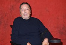 Tim Curry was ‘struggling so very much’ emotionally before his death