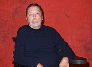 Tim Curry was ‘struggling so very much’ emotionally before his death