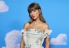 Taylor Swift praises Phoebe Bridgers’ new album: ‘Haven’t been able to stop listening!’