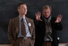 Stop Trying to Decode Christopher Nolan’s Movies While Watching Them