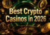 5 Best Crypto Casinos 2026: Trusted Bitcoin Gambling Sites With Fast Crypto Payouts