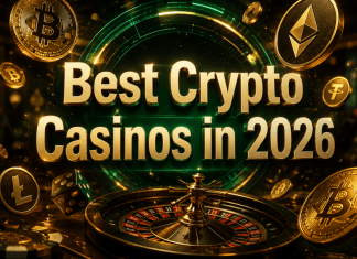 5 Best Crypto Casinos 2026: Trusted Bitcoin Gambling Sites With Fast Crypto Payouts