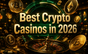 5 Best Crypto Casinos 2026: Trusted Bitcoin Gambling Sites With Fast Crypto Payouts