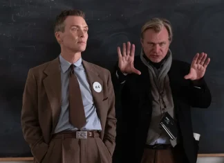 Stop Trying to Decode Christopher Nolan’s Movies While Watching Them