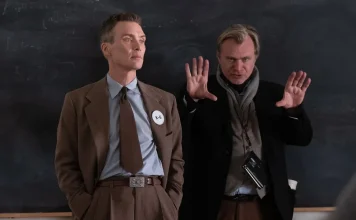 Stop Trying to Decode Christopher Nolan’s Movies While Watching Them