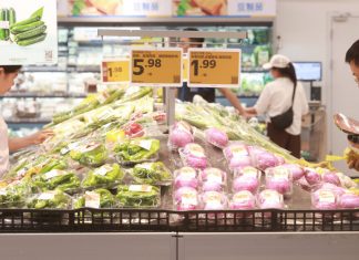 Economy: Inflation rate halves • Table.Briefings
