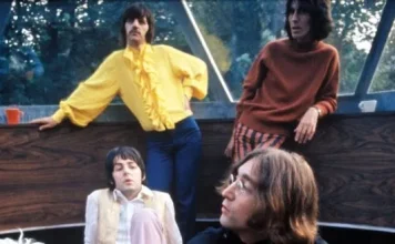 Apple Corps & Universal Music Group Set Merchandise Partnership
