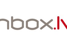 News feed at Inbox.lv –
