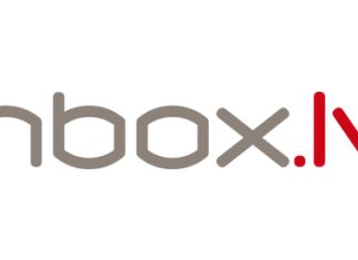 News feed at Inbox.lv –