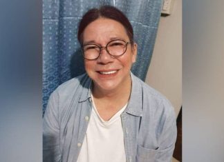 Veteran entertainment journalist Jobert Sucaldito passes away at 65 — Showbiz