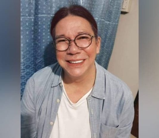 Veteran entertainment journalist Jobert Sucaldito passes away at 65 — Showbiz