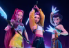 Netflix sued by band Demon Hunter over KPop Demon Hunters