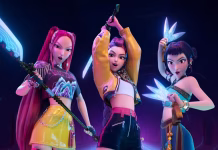 Netflix sued by band Demon Hunter over KPop Demon Hunters