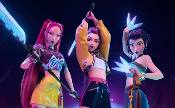 Netflix sued by band Demon Hunter over KPop Demon Hunters