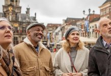 10 Tips From Rick Steves To Help Retirees Travel To The Fullest