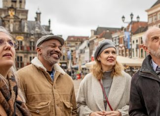 10 Tips From Rick Steves To Help Retirees Travel To The Fullest