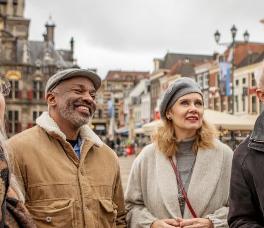 10 Tips From Rick Steves To Help Retirees Travel To The Fullest