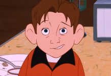 One Of The Best Animated Movies Ever Made Is Based On A Classic ’60s Sci-Fi Book
